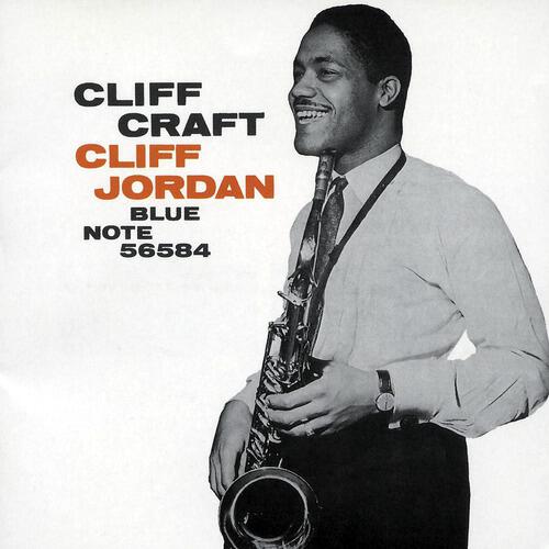 Clifford Jordan - Confirmation (Remastered 1997)