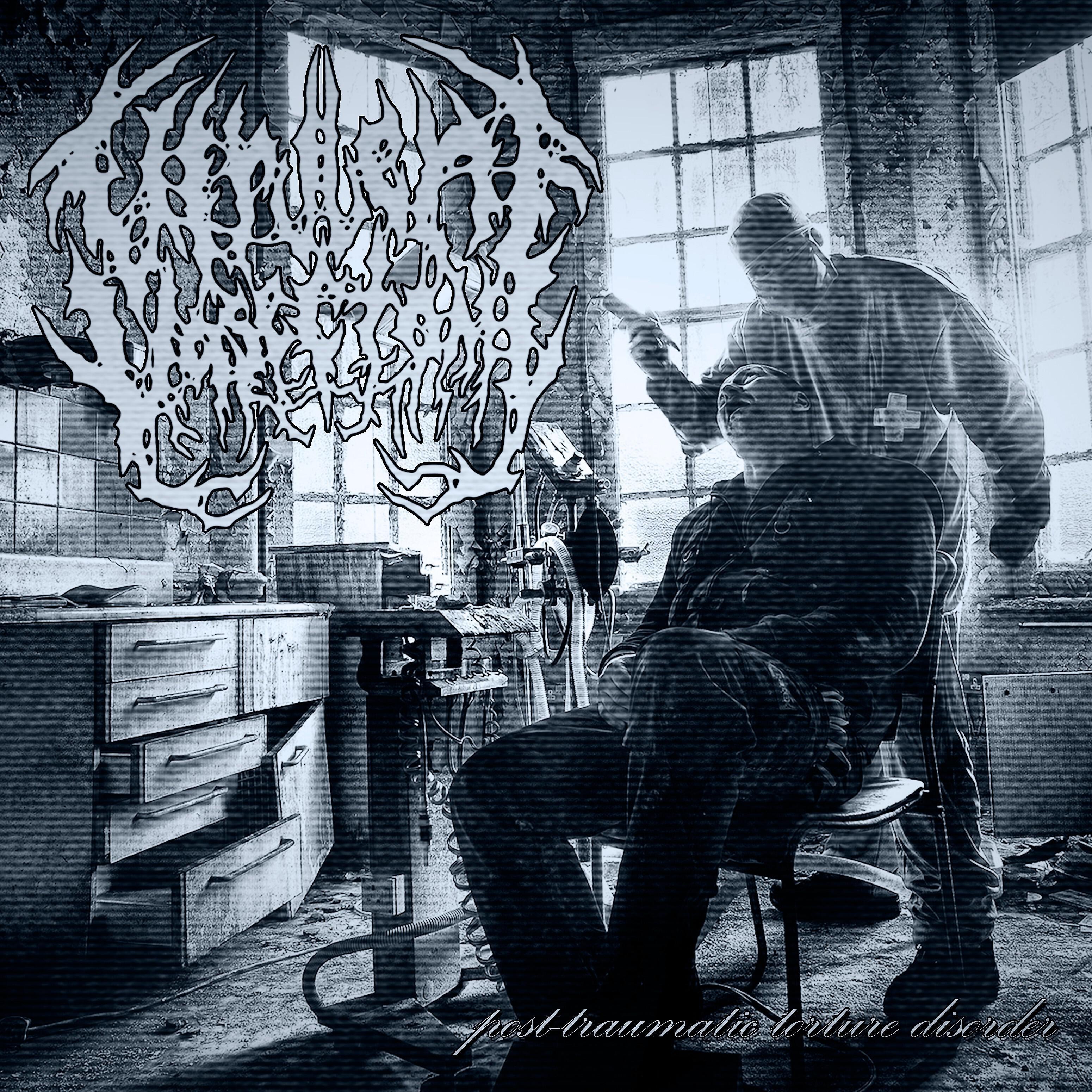 Virulent Vasectomy - Synesthetic Pharmacologic Nightmare