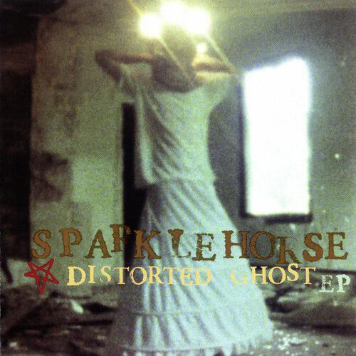 Sparklehorse - Happy Place