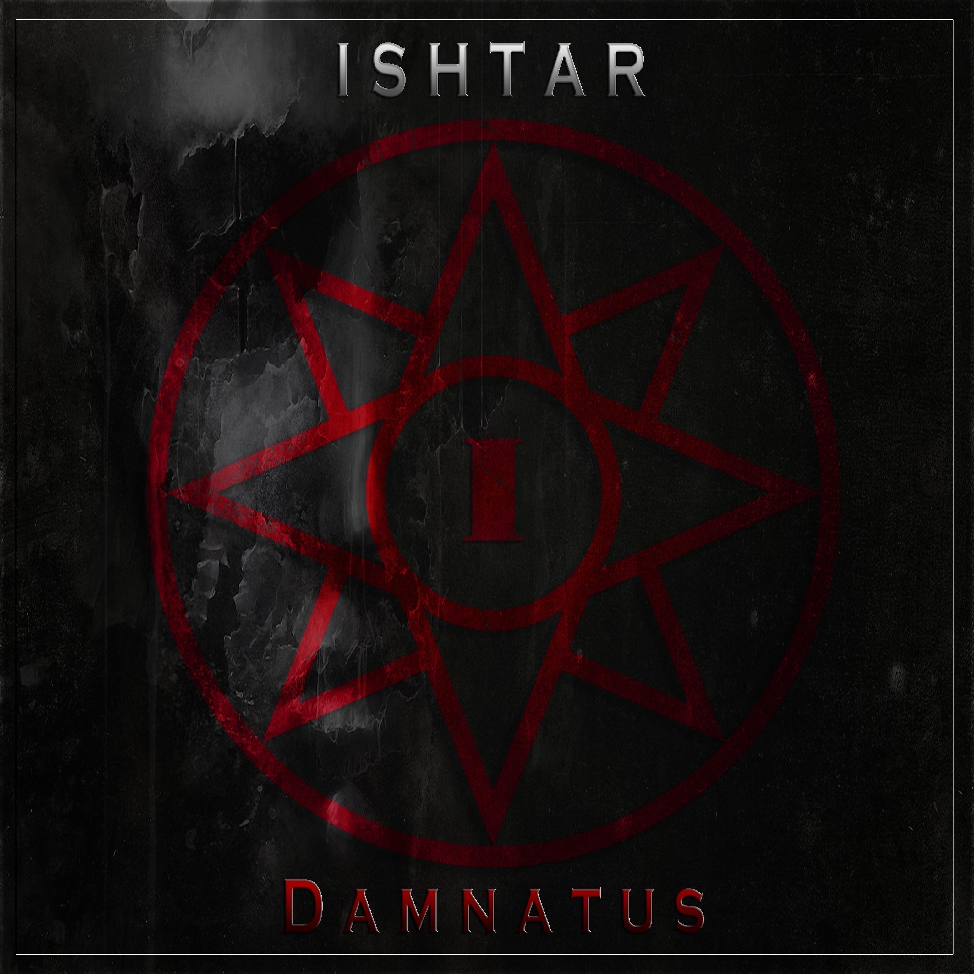 Постер альбома Damnatus