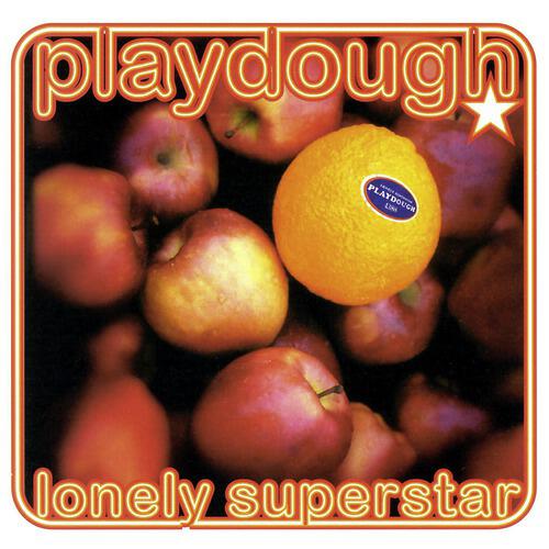 Playdough - Shadow Dance (Lonely Superstar Album Version)
