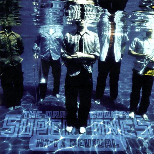 O.C. Supertones - Superfly (Hi Fi Revival Album Version)