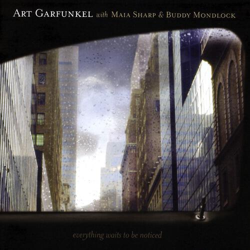 Art Garfunkel - Wishbone