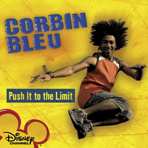 Постер альбома Push It To The Limit