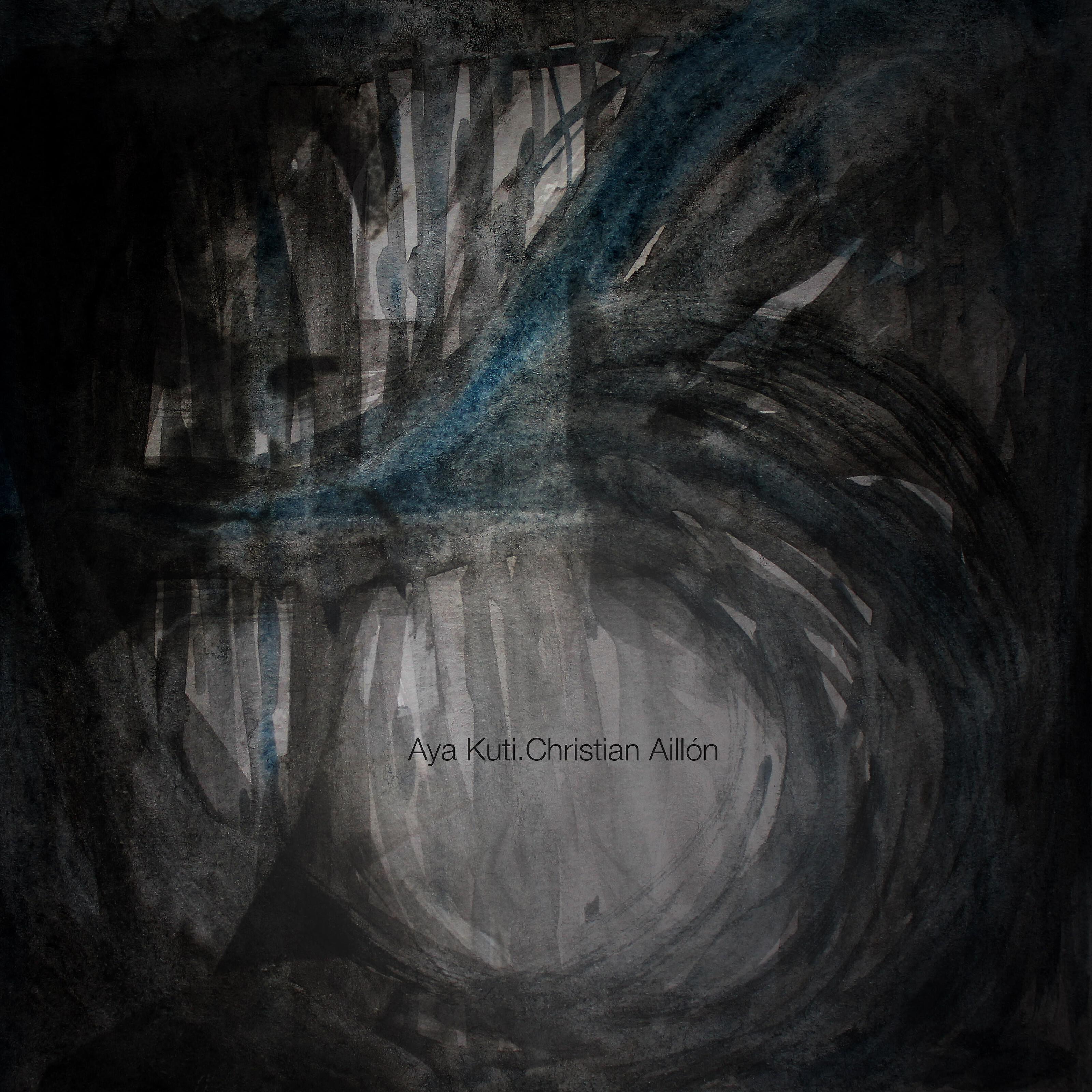 Christian Aillón - Cicatriz