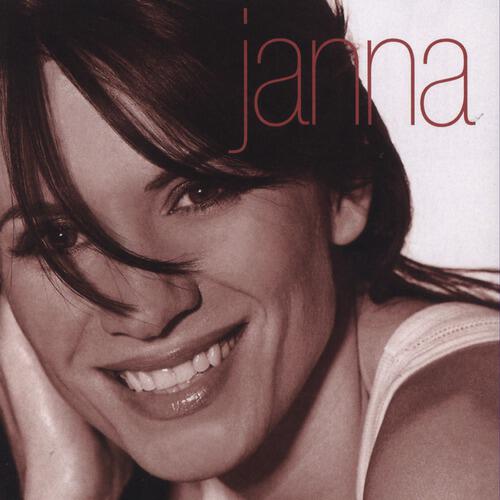 Janna Long - Nothing Is Impossible (Janna Album Version)