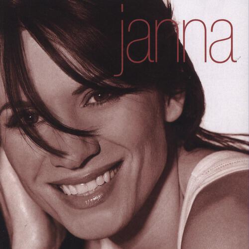 Janna Long - In Christ Alone (Janna Album Version)