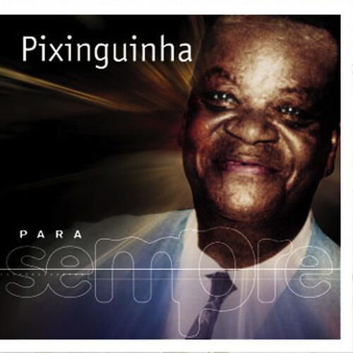 Pixinguinha - Desprezado