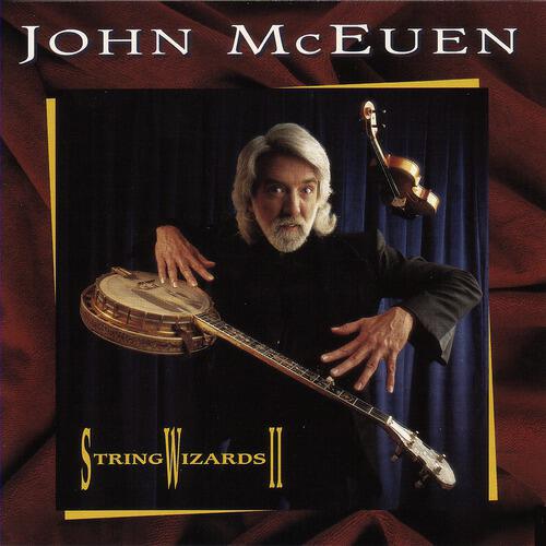 John McEuen - The Ballad Of Jed Clampett