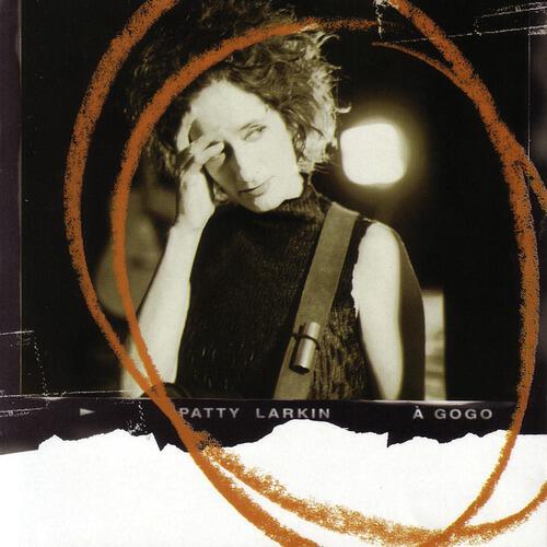 Patty Larkin - Booth Of Glass