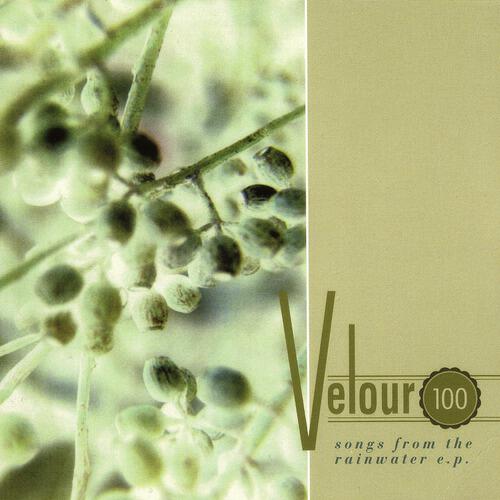 Velour 100 - Deep Water