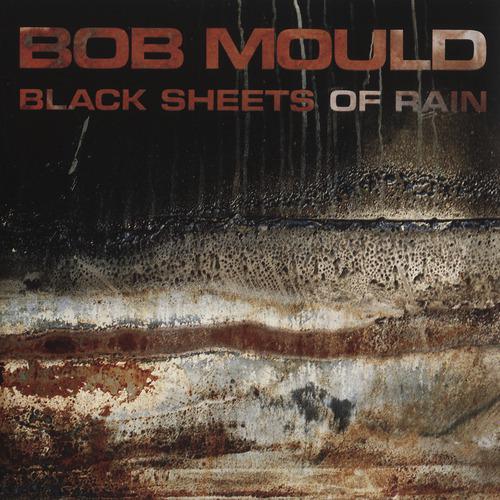 Постер альбома Black Sheets Of Rain