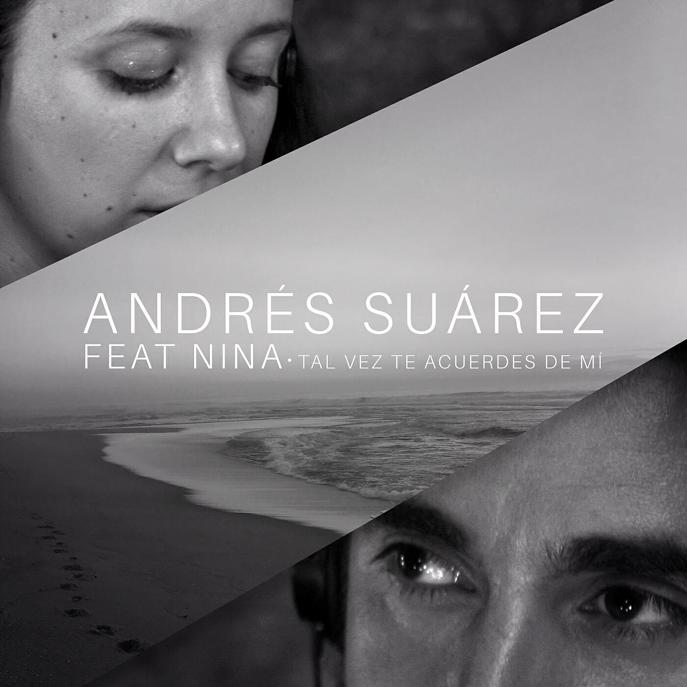 Andrés Suárez - Tal Vez Te Acuerdes de Mí (Sesiones Moraima)