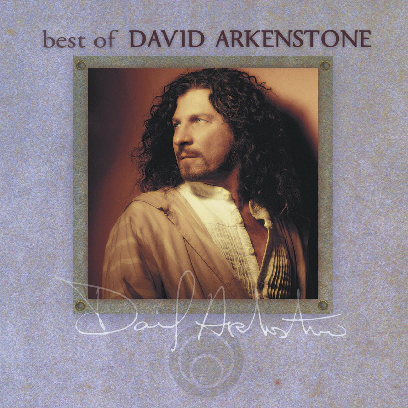 David Arkenstone - The Temple Of Vaal