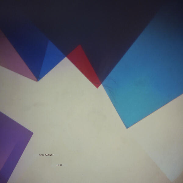 Deal Casino - Color TV