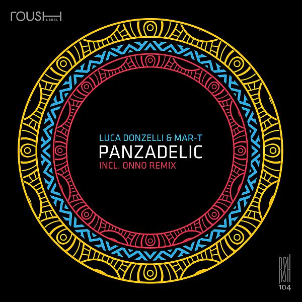 Постер альбома Panzadelic