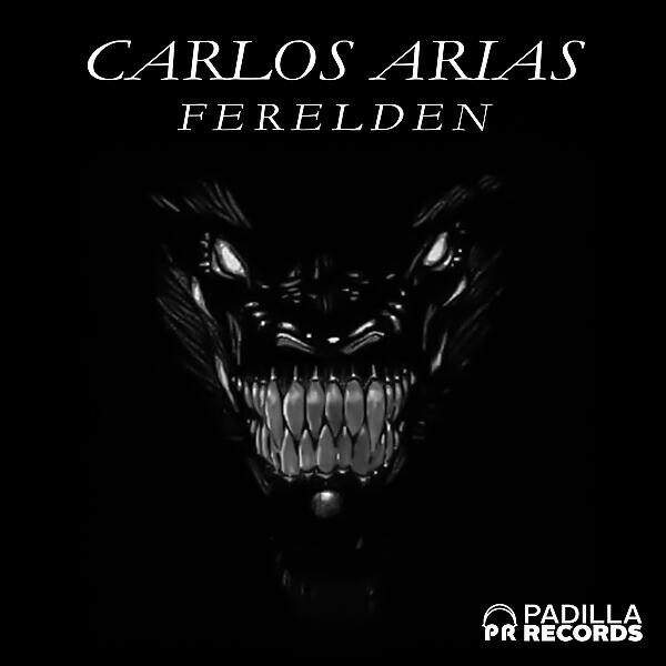 Carlos Arias - Ferelden (Original Mix)