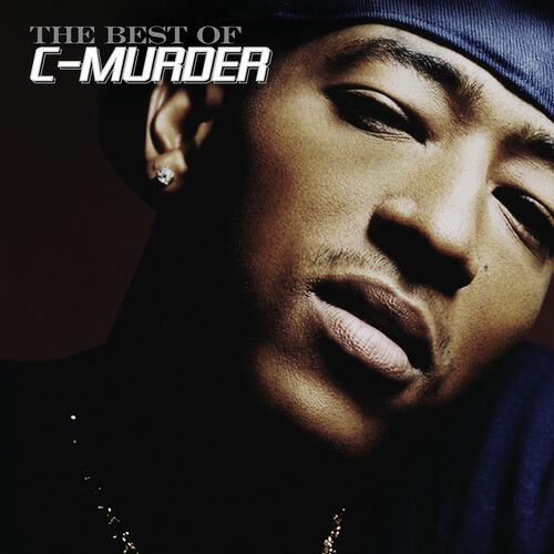 C-Murder - Ghetto Ties