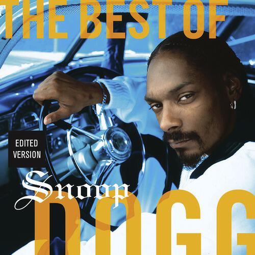 SNOOP DOGG - From Tha Chuuuch To Da Palace
