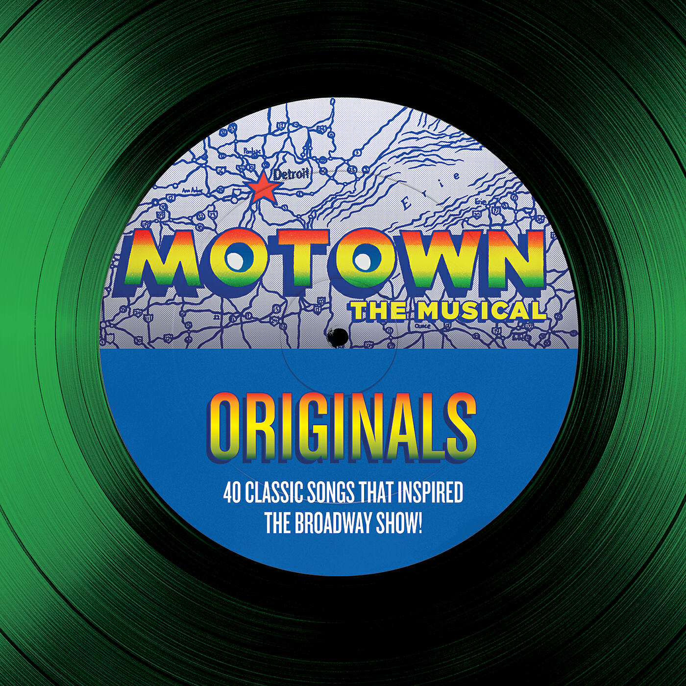 Smokey Robinson - Cruisin' (Mono Version)