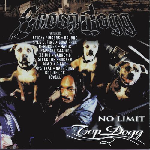 Snoop Dogg - Somethin Bout Yo Bidness