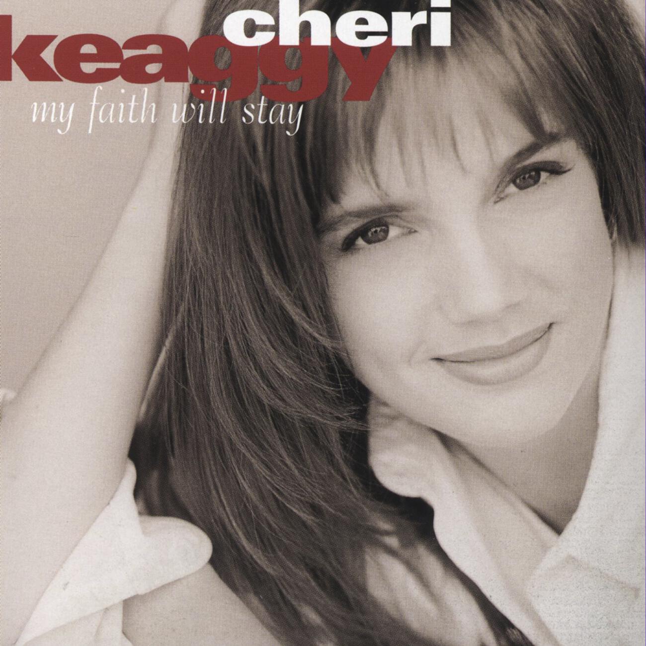 Cheri Keaggy - Beautiful Little Girl (Sarah's Song) (My Faith Will Stay Album Version)