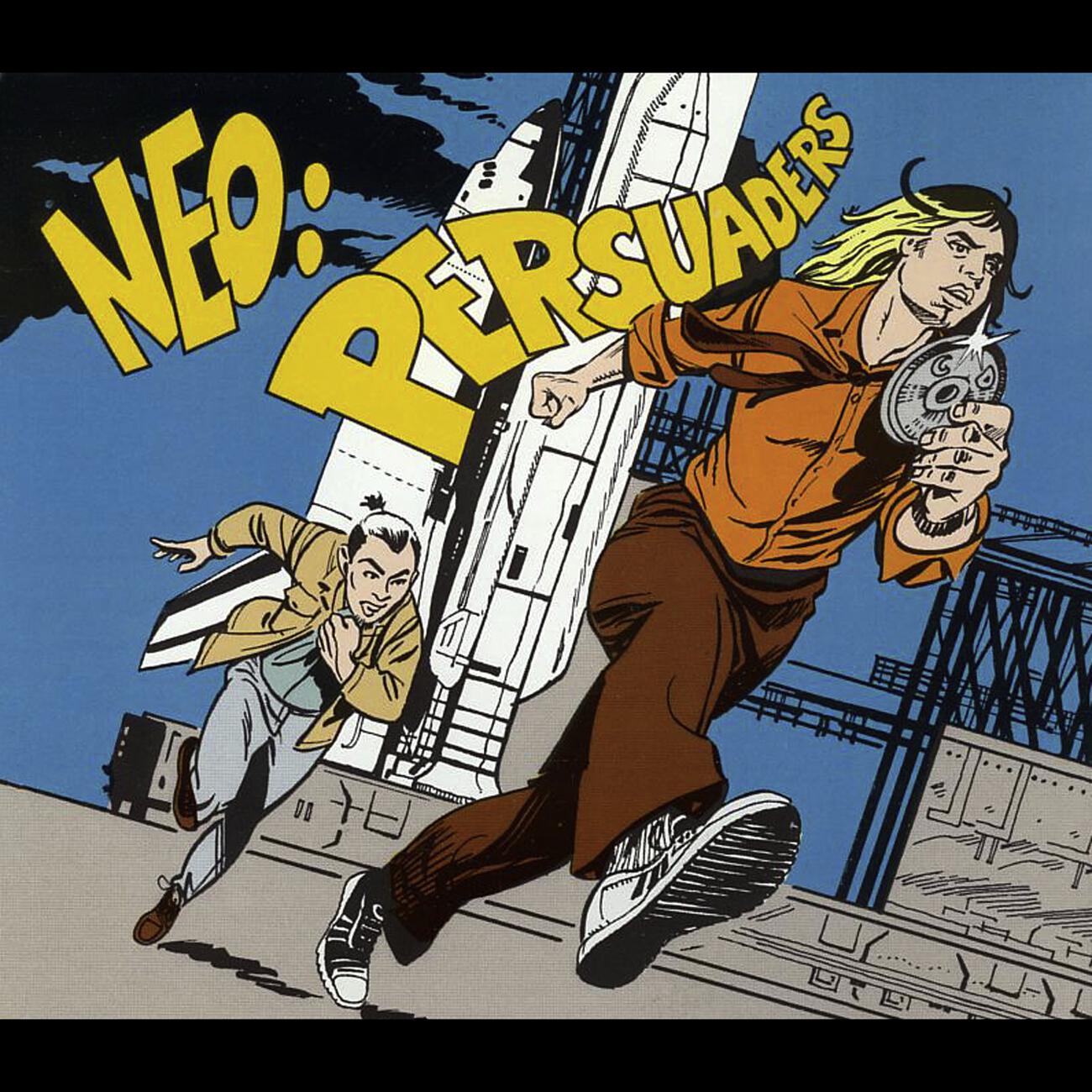 NEO - Persuaders