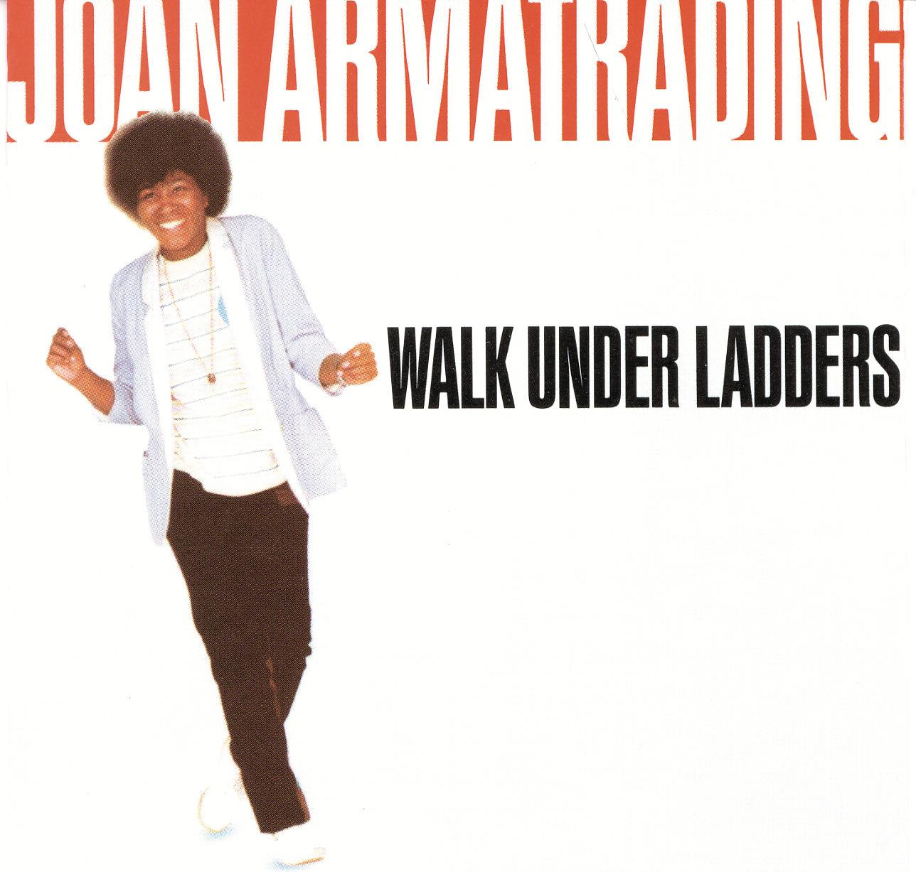 Постер альбома Walk Under Ladders