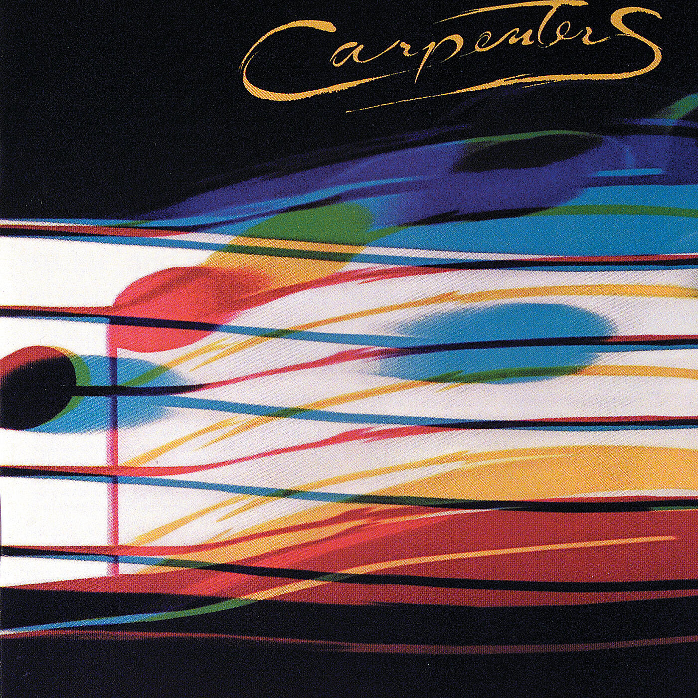 The Carpenters - On The Balcony Of The Casa Rosada/Don't Cry For Me Argentina