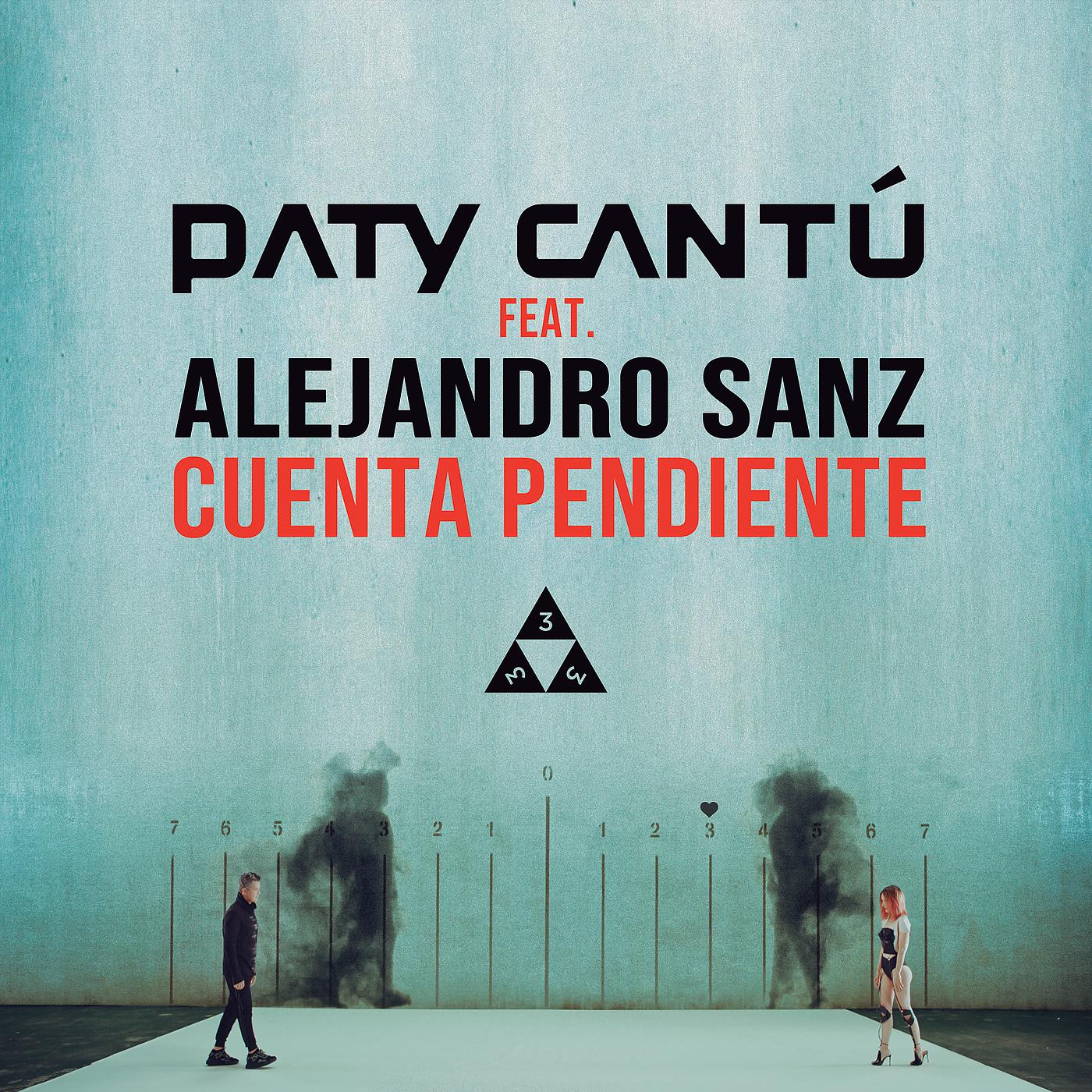Постер альбома Cuenta Pendiente