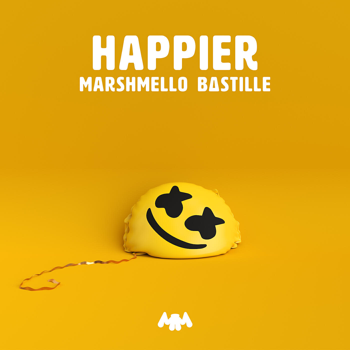 Marshmello - Happier