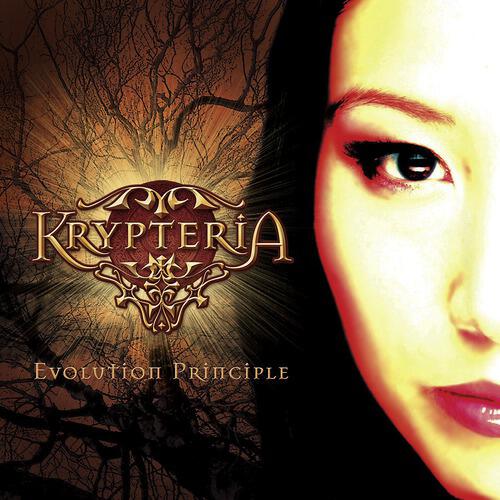 Krypteria - Lost