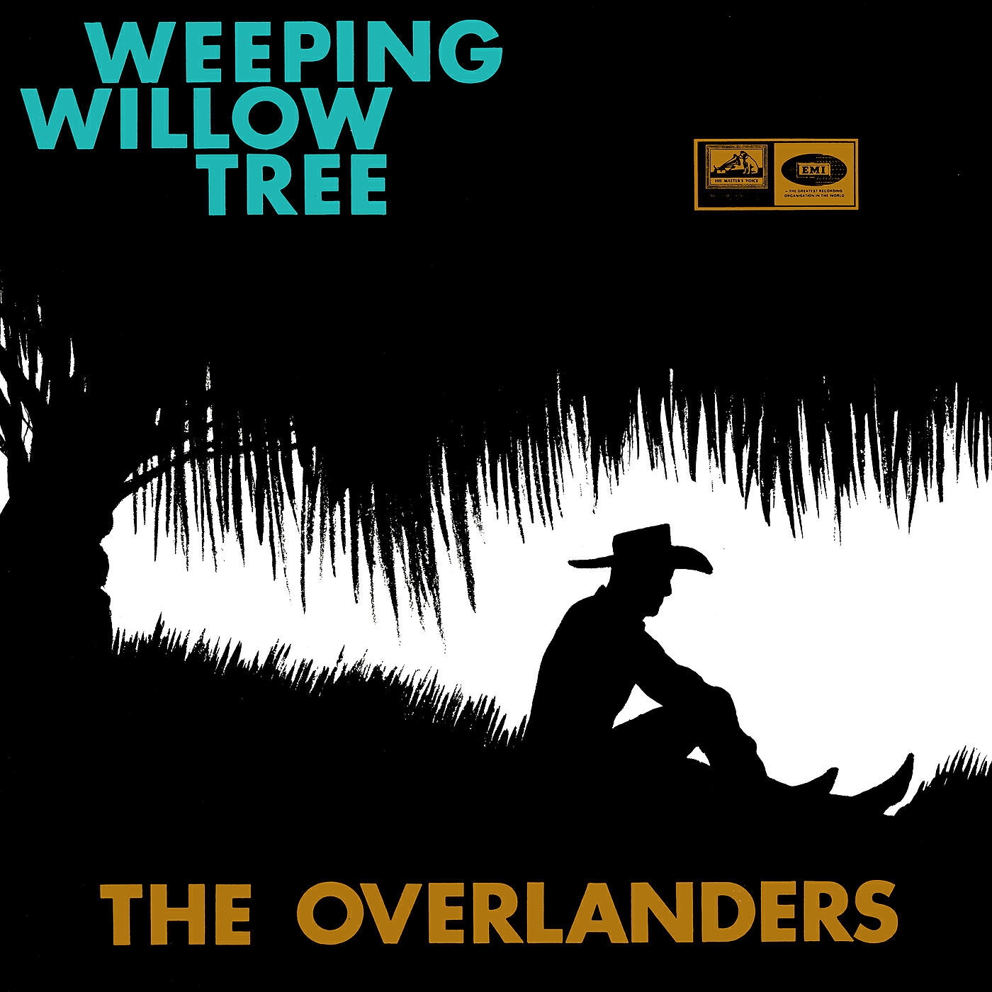 The Overlanders - Night-Time In Nevada