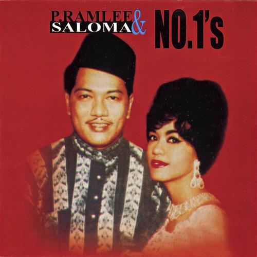 Puan Sri Saloma - Sedangkan Lidah Lagi Tergigit