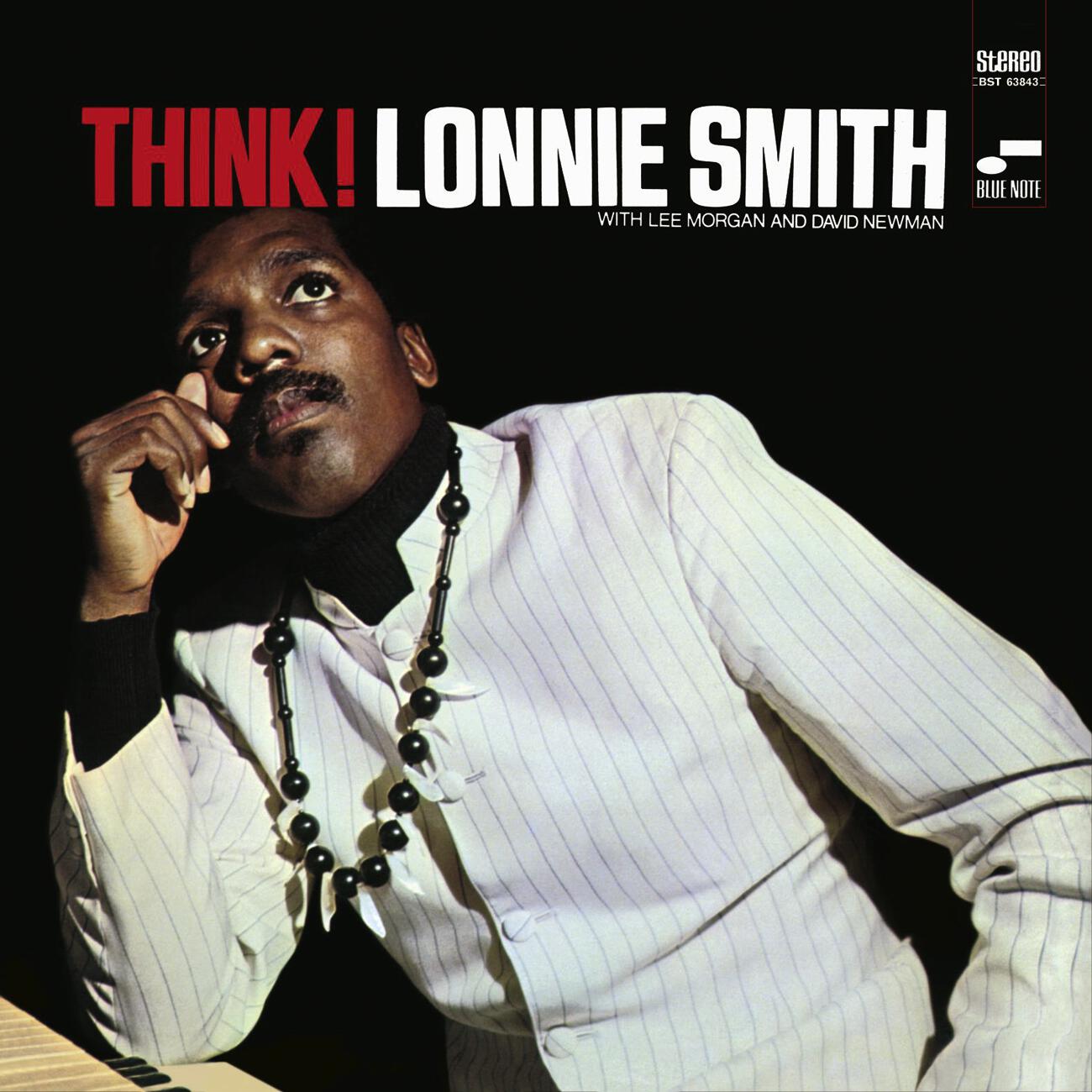 Lonnie Smith - Think (Remastered 2003/Rudy Van Gelder Edition)