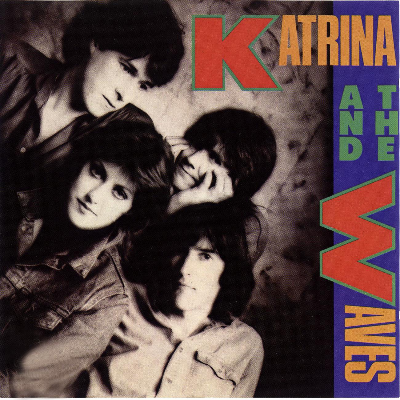 Постер альбома Katrina & The Waves