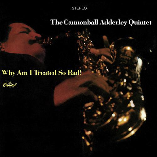 Cannonball Adderley Quintet - The Other Side (2006 Digital Remaster)