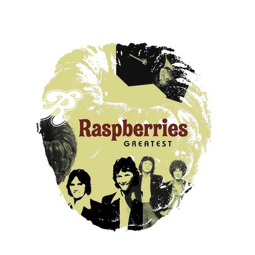 Raspberries - Starting Over (Remastered)