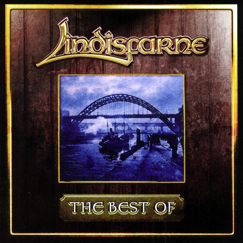 Lindisfarne - Ghost In Blue Suede Shoes