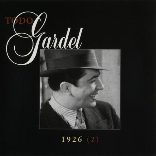 Carlos Gardel - Rosas Rojas