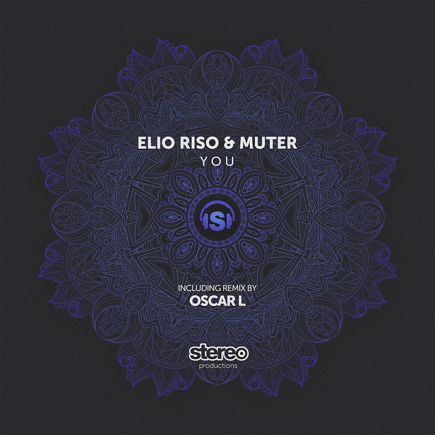 Elio Riso, Muter - You