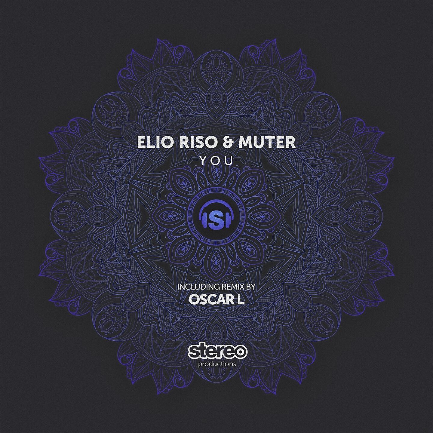 Elio Riso, Muter - You