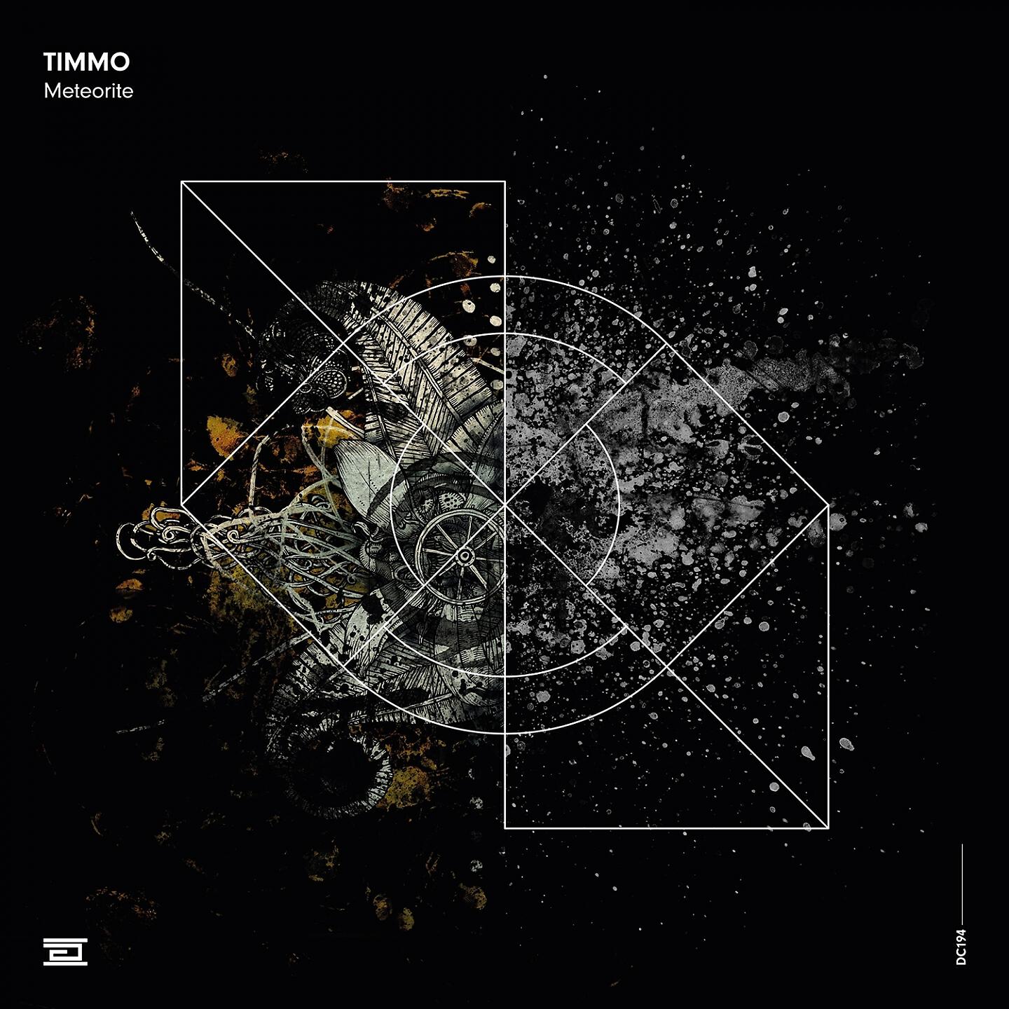 Timmo - Spacetime