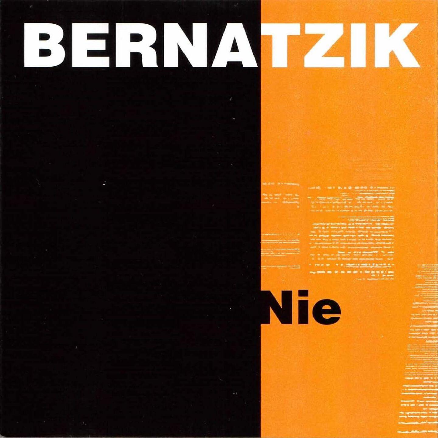 Bernard Bernatzik - Probe