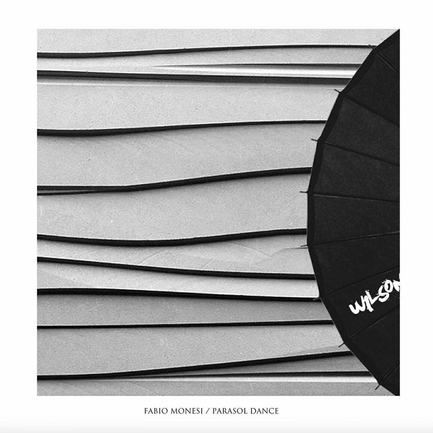 Fabio Monesi - Give Me a Break