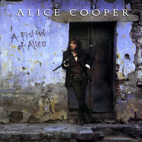 Alice Cooper - School's Out (Live At Cabo Wabo Cantina, Cabo San Lucas, Mexico/1996)