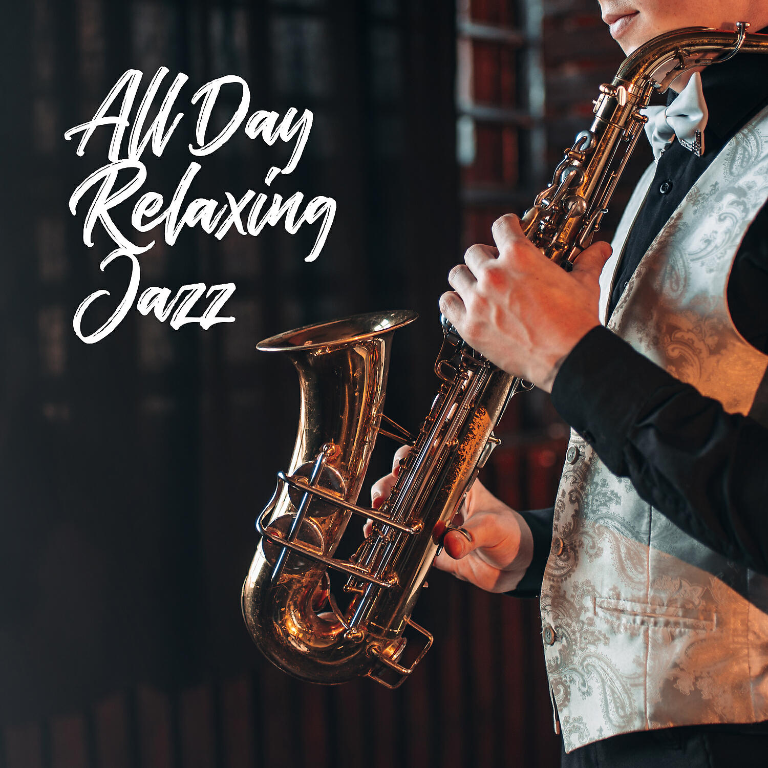 Jazz Lounge Zone - Afternoon Sun