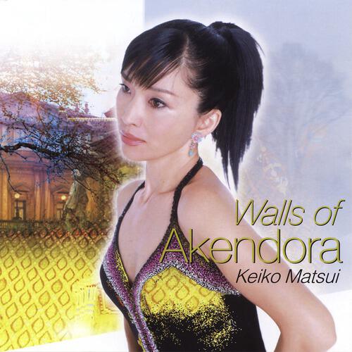 Keiko Matsui - Walking Through It