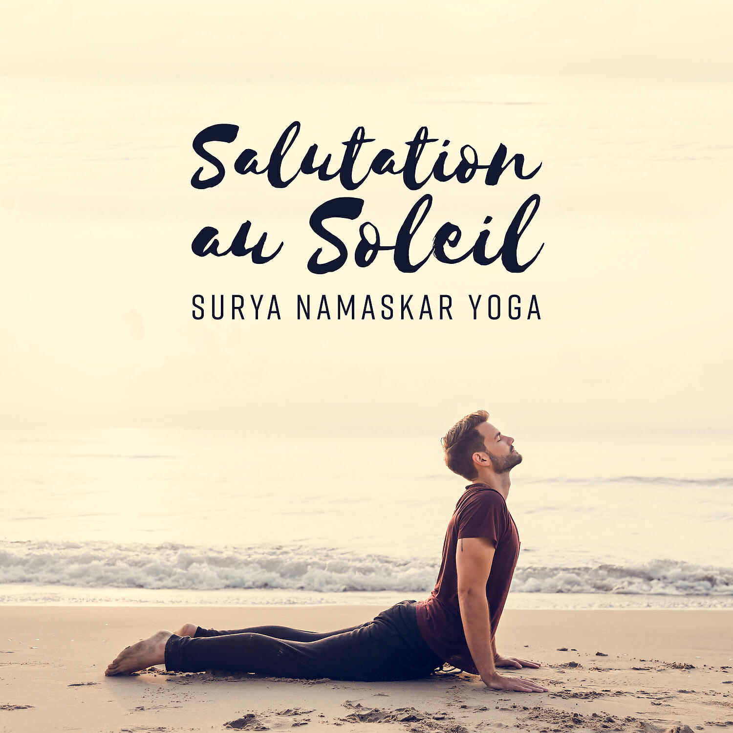 Zen Matin Groupe - La source de toute force