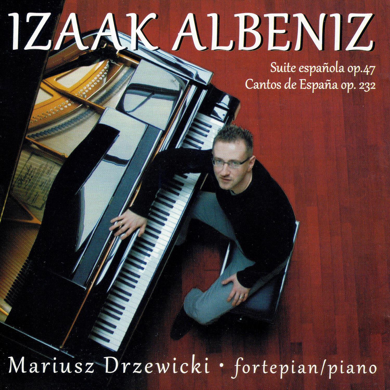 Mariusz Drzewicki - Asturias - Leyenda